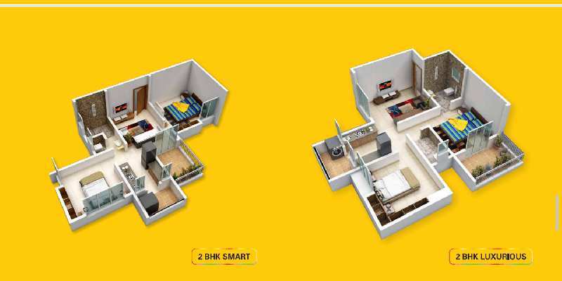 INVEST INNFLATS AT CHAKAN PUNE WITH ASSURED RENTAL INCOME!!