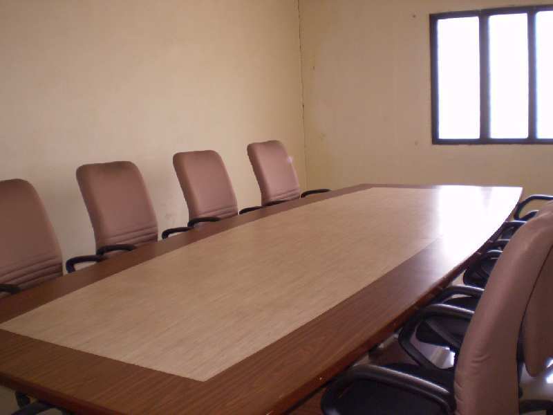FURNISHED OFFICE SPACE AVAILABLE ON RENT AT MOSHI MIDC PUNE