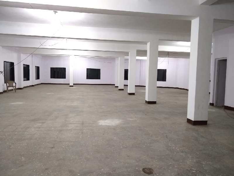 12100 Sq.ft. Office Space for Rent in Kasarwadi, Pune