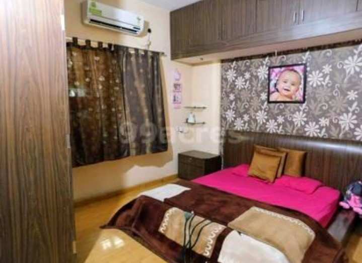 2 BHK FULLY FURNISHED FLAT FOR SALE AT CHINCHWAD, PUNE