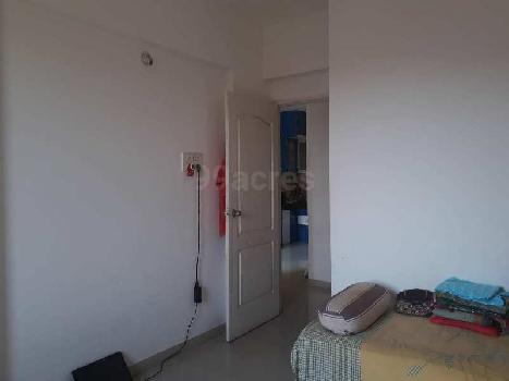 3 BHK SEMIFURNISHED FLAT FOR SALE AT CHINCHWAD, PUNE
