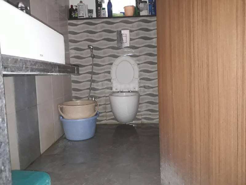 3 BHK SEMIFURNISHED FLAT FOR SALE AT CHINCHWAD, PUNE