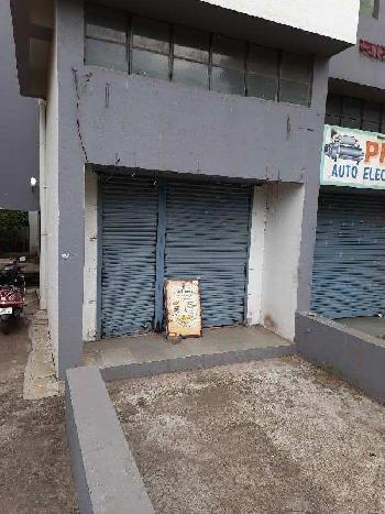 COMMERCIAL SHOP & GODOWN FOR SALE AT TALEGAO DABHADE PUNE