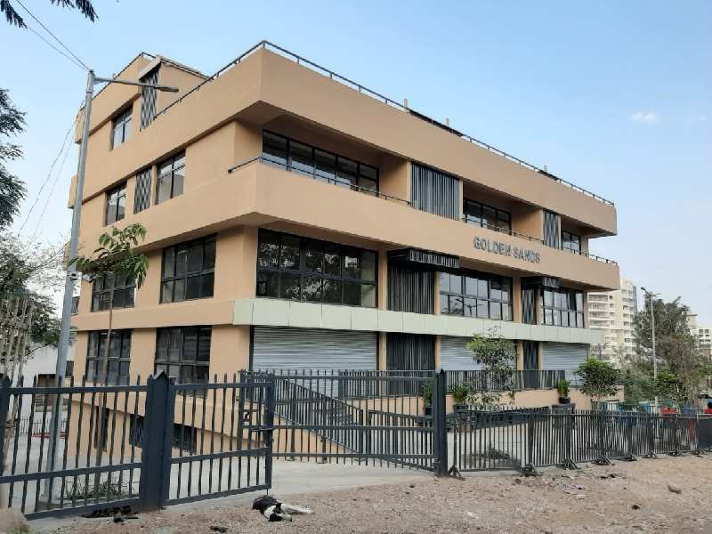 21000 Sq.ft. Office Space for Sale in NIBM Road, Pune