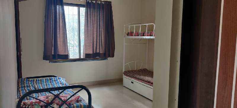 4BHK SEMIFURNISHED APARTMENT FOR SALE AT MODEL COLONY PUNE