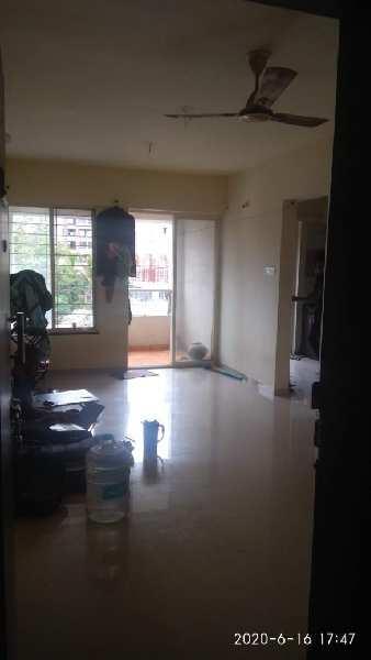WELL MAINTAINED 2 BHK FLAT FOR SALE AT RAVET, PCMC-PUNE