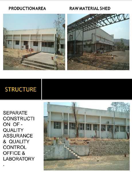 Industrial land available for sale at Jejuri MIDC near Pune
