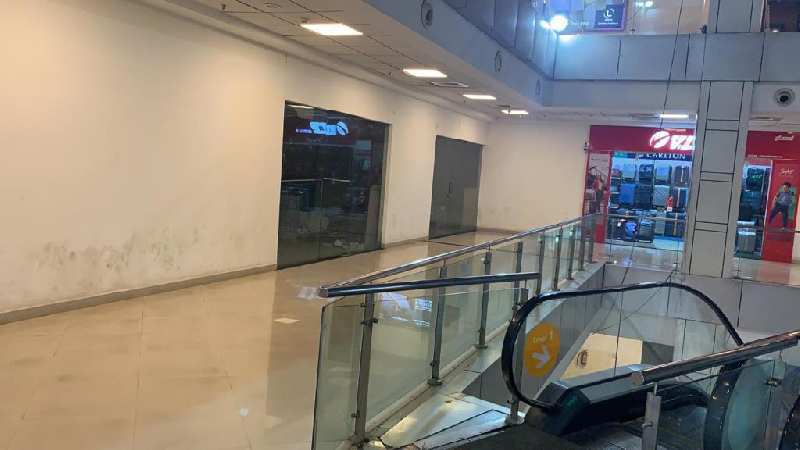 COMMERCIAL SHOPS/ SHOWROOMS AVAILABLE FOR SALE & RENT AT CITY ONE MALL, PIMPRI PUNE