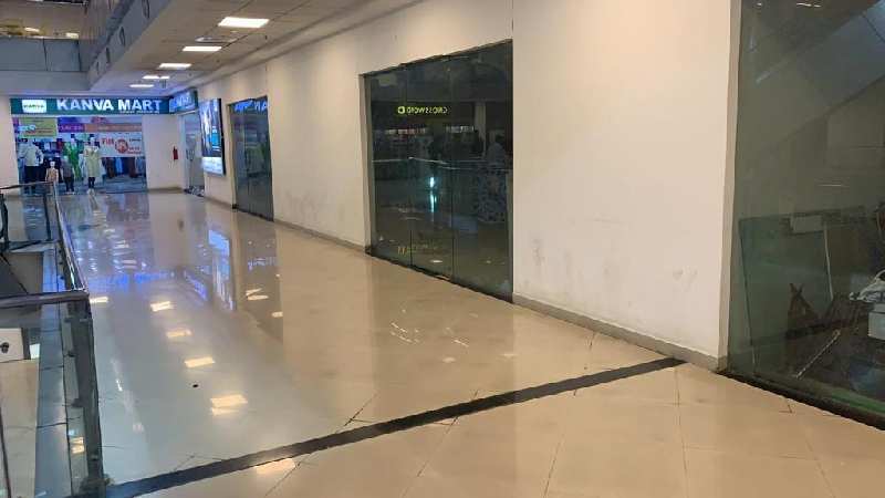 COMMERCIAL SHOPS/ SHOWROOMS AVAILABLE FOR SALE & RENT AT CITY ONE MALL, PIMPRI PUNE