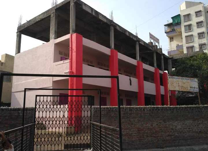 RUNNING SECONDARY SCHOOL FOR SALE AT DIGHI PUNE