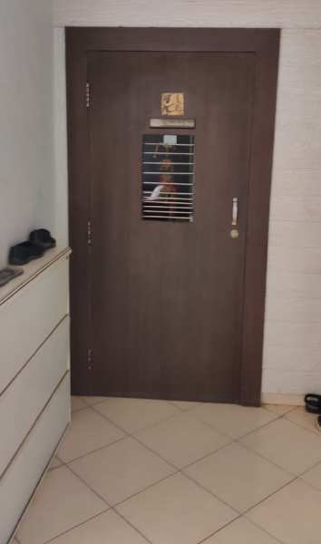 *3 BHK FURNISHED FLAT AVAILABLE ON LEASE AT PIMPRI,  PUNE*