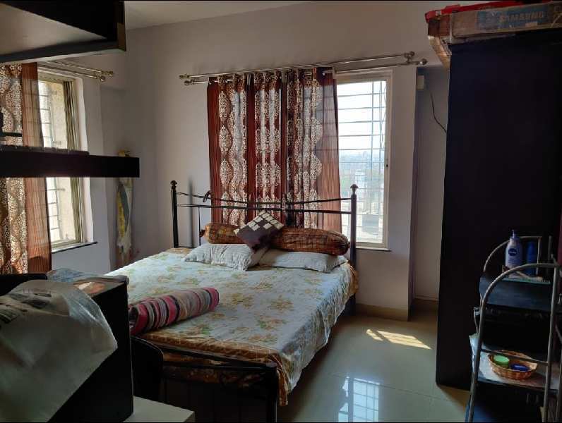3 BHK Flats & Apartments for Sale in Pimpri Chinchwad, Pune (1572 Sq.ft.)