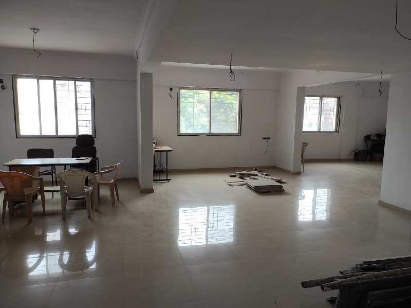 OFFICE SPACE AVAILABLE FOR SALE AT AUNDH, PUNE