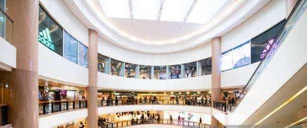 PRELEASED SHOWROOM FOR SALE AT S.B.ROAD, PUNE