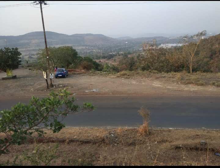 *PRIME LOCATION LAND FOR SALE NEAR PUNE*