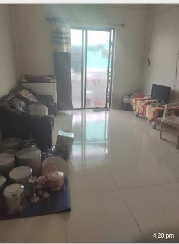 1 BHK FLAT FOR SALE AT NANEKARWADI, CHAKAN, PUNE