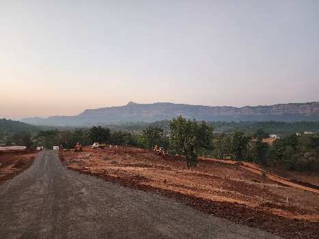 Residential Plots & Land for Sale in Karjat Thane