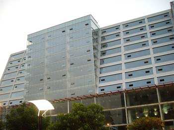 2100 Sq. Feet Office Space for Sale in Satellite, Ahmedabad West