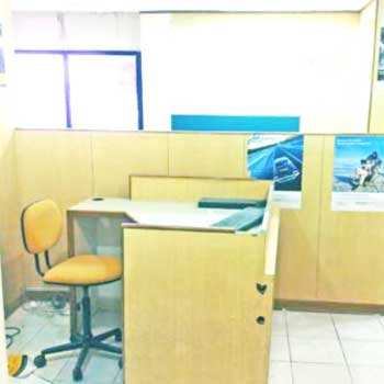 520 Sq.feet Office Space Available for Rent in C.G. Road