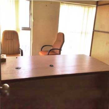 1100 S.q.feet Office On Rent in Ahmedabad