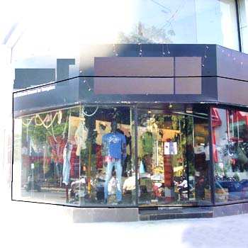 1400 Showroom Available in C.G.Road Ahmedabad