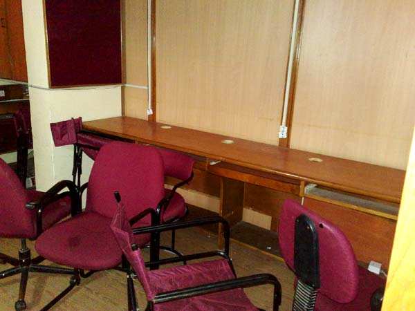 1818 Sq. Feet Office for Rent in Ahmedabad