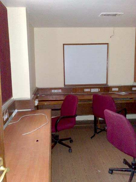 1818 Sq. Feet Office for Rent in Ahmedabad