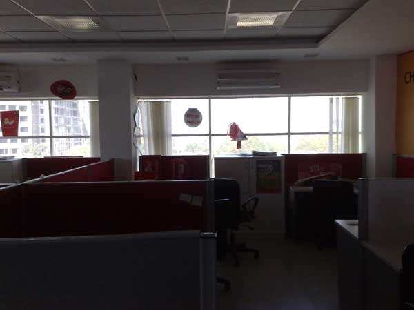 3500 Feet Office Space for Rent