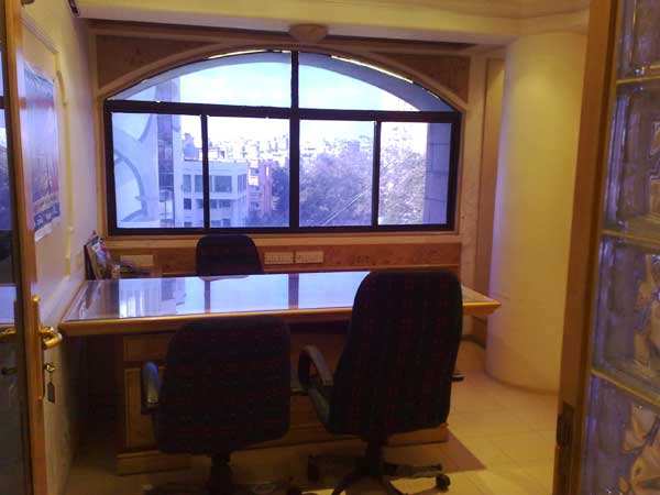 1000 Feet Office Spacefor Rent