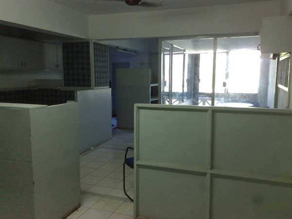 Fully Furnished 750 Feet Office Space for Rent