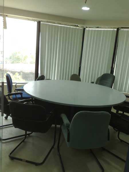 Fully Furnished 1400 Feet Office for Rent