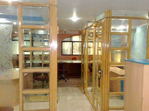 1250 Sq. Feet Office Space for Rent at C.G.Road