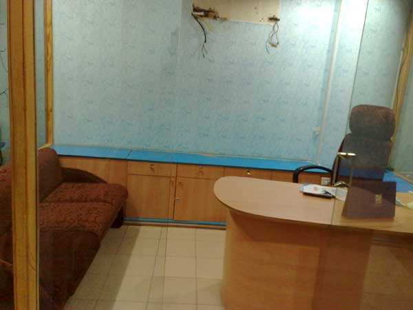 1250 Sq. Feet Office Space for Rent at C.G.Road