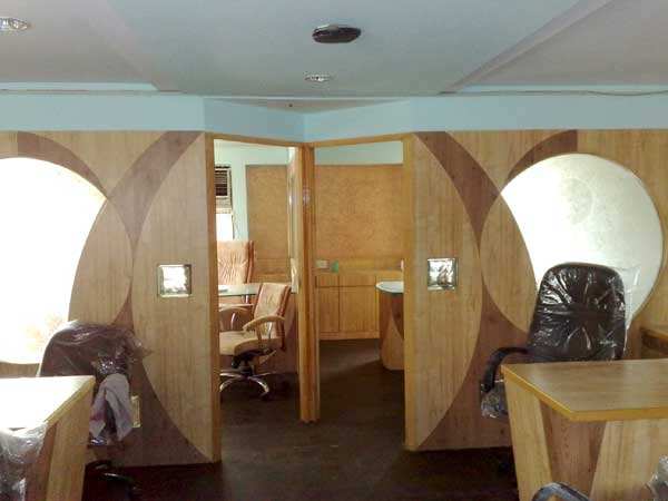 1050 Sq. Feet Office Space for Rent at C.G.Road