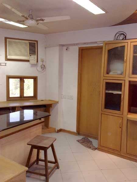 1350 Sq. Feet Office Space for Rent At C.g.road