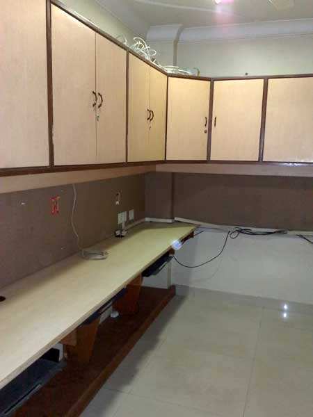 1350 Sq. Feet Office Space for Rent At C.g.road