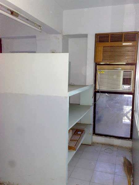 717 Sq. Feet Office Space for Rent at C.G.Road