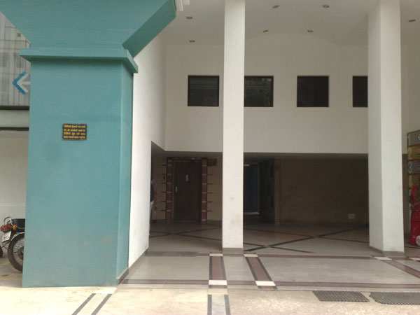 2340 Sq. Feet Office Complex for Sale at C.G.Road, Ahmedabad North