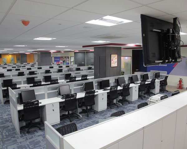 Commercial Office Space for rent in Ahmedabad
