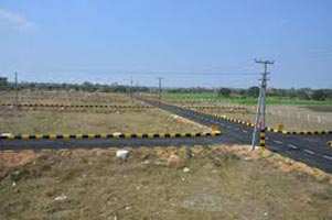 Residential Land / Plot for Sale at Ahmedabad West