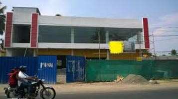 1400 Rental Showroom Available in Ahmedabad