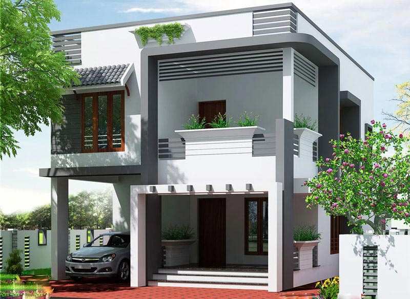 Coorporate House for Sale@Ahmedabad West