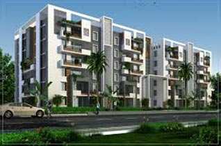 3 BHK Residential Flat for Sale@Ahmedabad West