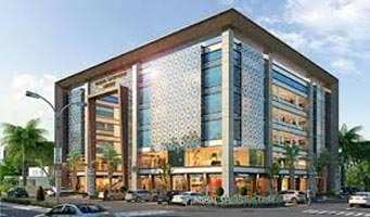 Rental Showroom Available in C.G.Road Ahmedabad