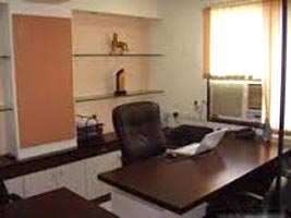 10500 Sq. Feet Office Space for Rent