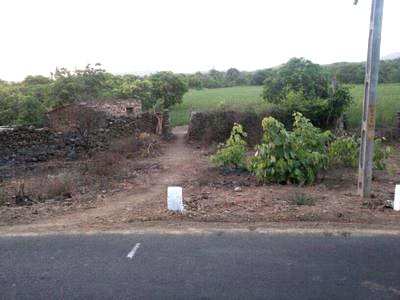 600 sq.yards Residential Plot for Sale at Bopal