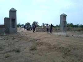 1000 Sq. Yards Residential Land for Sale