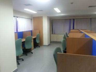 285 Sq. Feet Office Space for Sale at C.G.Road