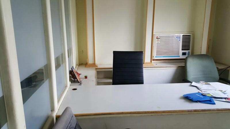 320 Sq Feet Office Rent in Ahmedabad
