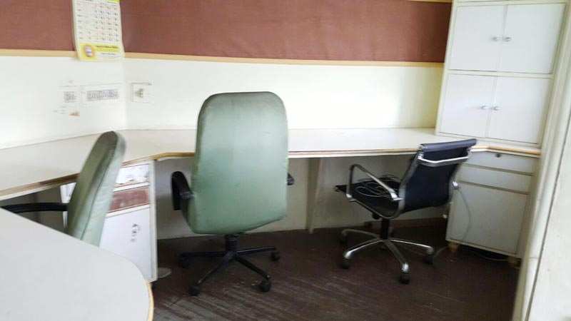 320 Sq Feet Office Rent in Ahmedabad